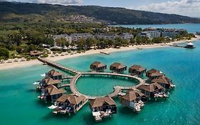 Sandals South Coast All Inclusive - Couples Only (adults Only) Hotel Savanna-la-mar 5* Jamaica