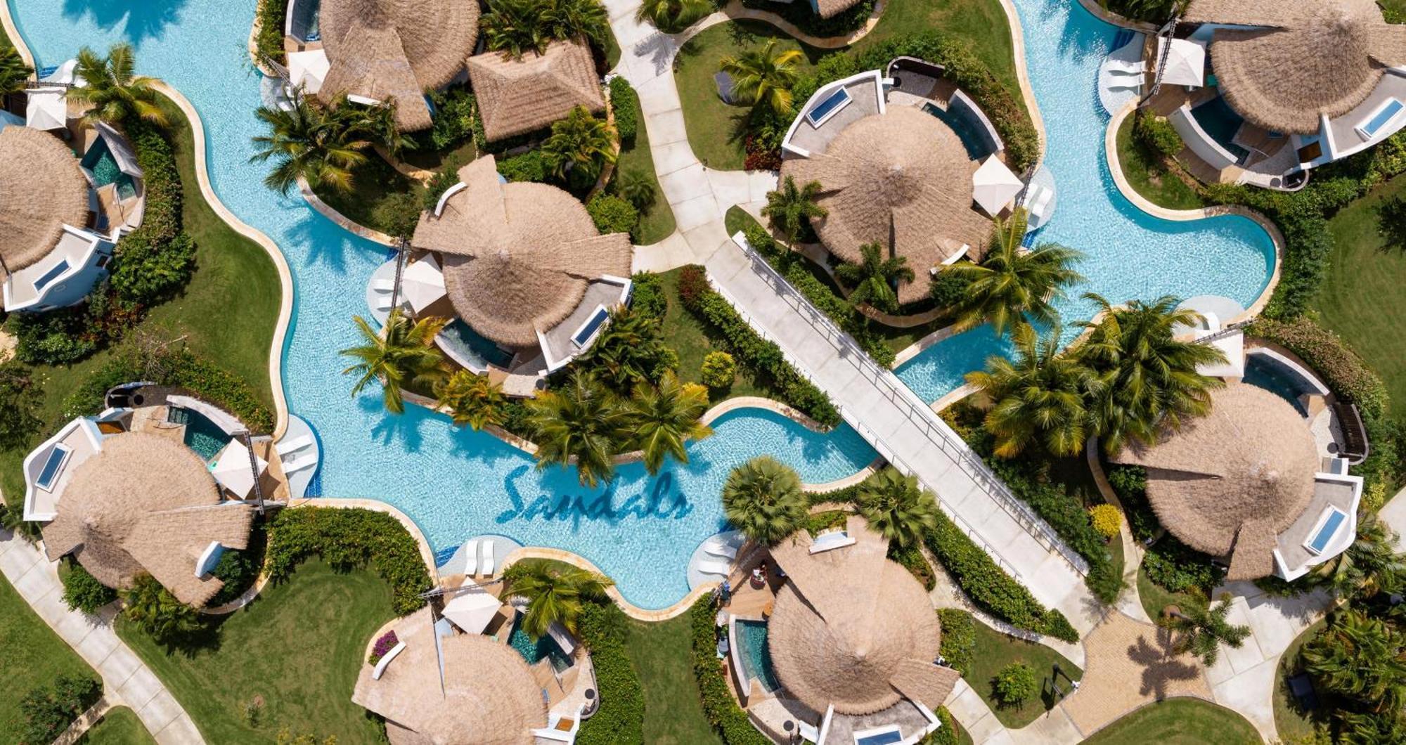 Sandals South Coast All Inclusive - Couples Only (Adults Only) Savanna-la-Mar Exterior photo