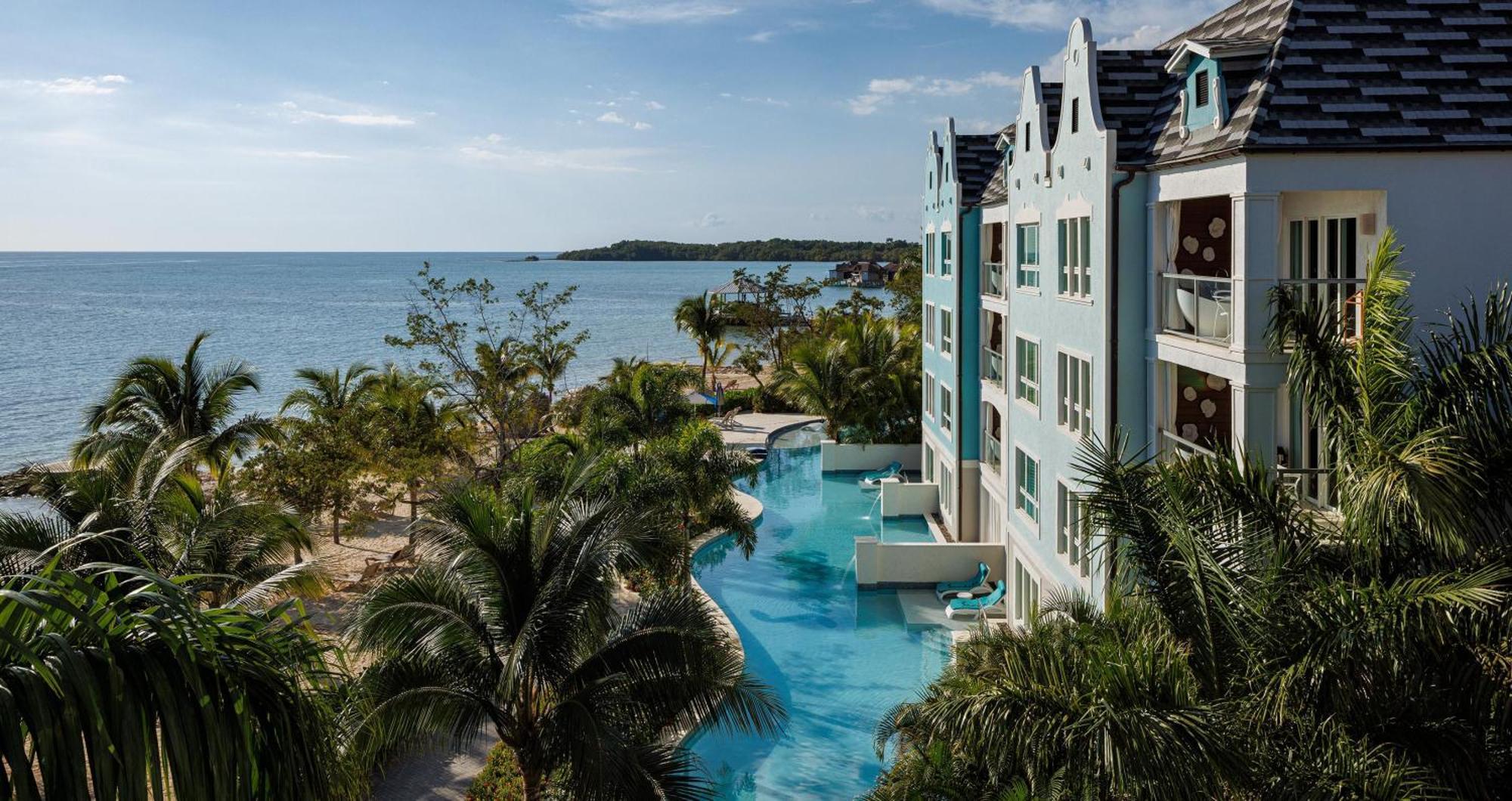 Sandals South Coast All Inclusive - Couples Only (Adults Only) Savanna-la-Mar Exterior photo
