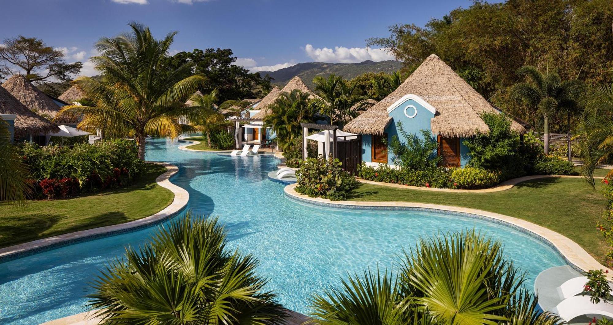 Sandals South Coast All Inclusive - Couples Only (Adults Only) Savanna-la-Mar Exterior photo