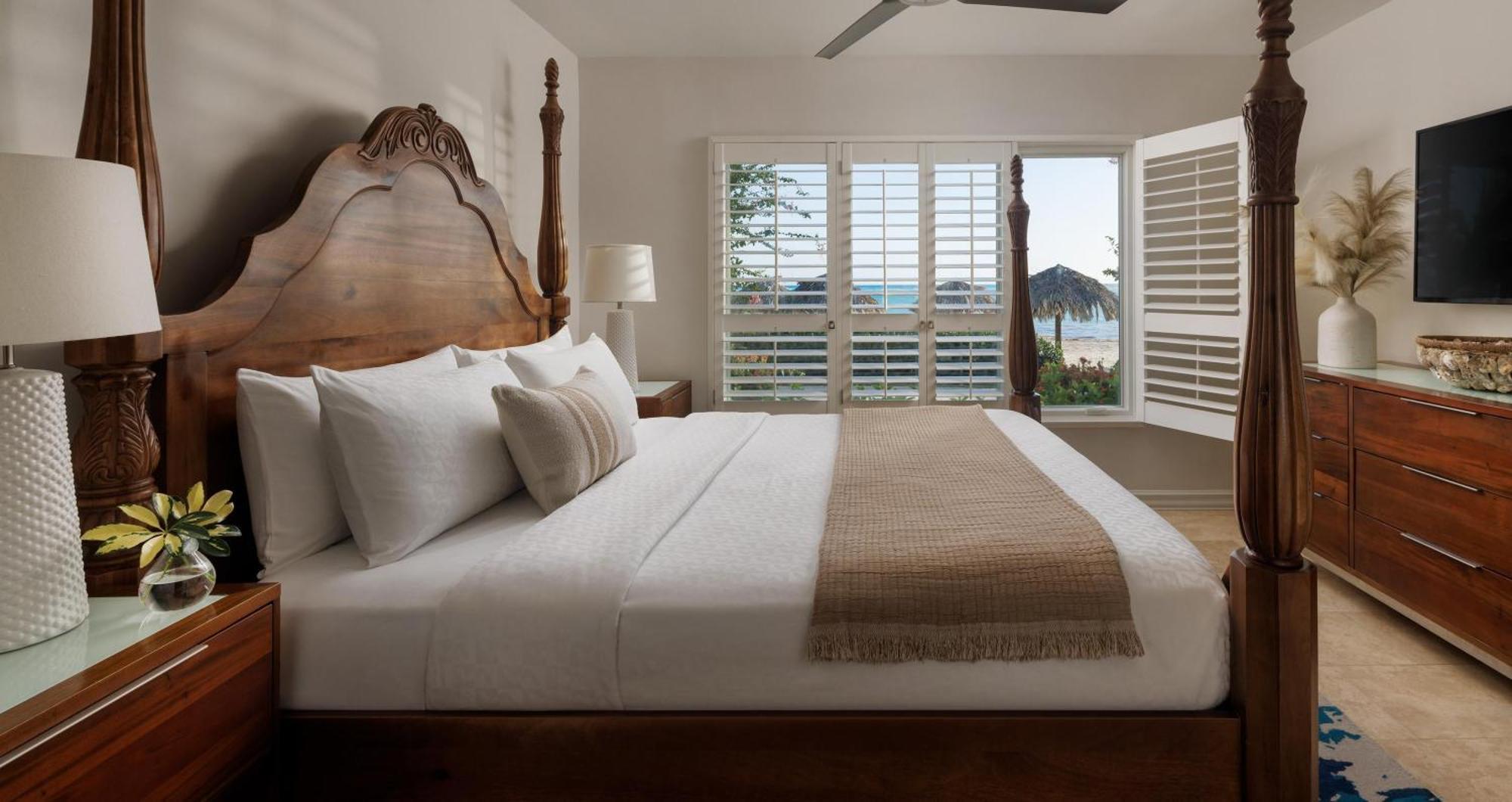 Sandals South Coast All Inclusive - Couples Only (Adults Only) Savanna-la-Mar Exterior photo
