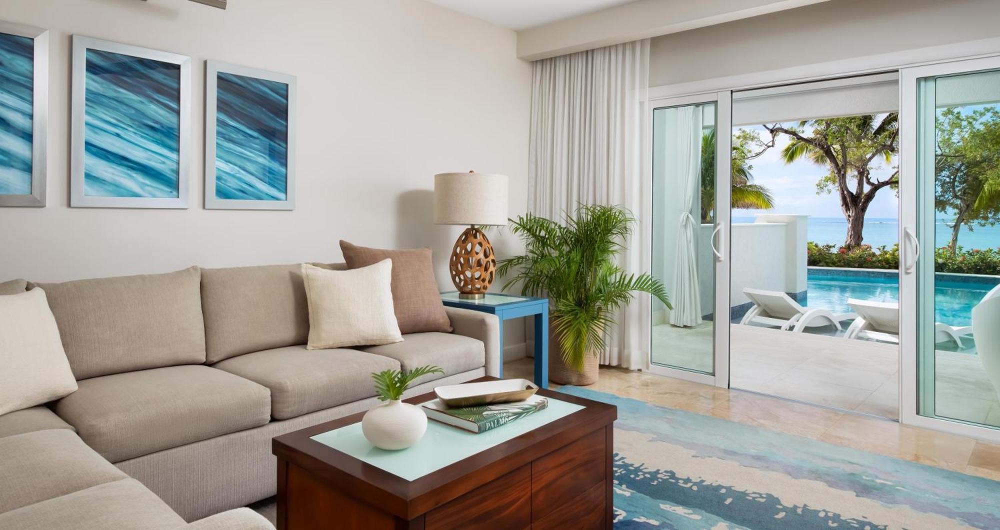 Sandals South Coast All Inclusive - Couples Only (Adults Only) Savanna-la-Mar Exterior photo