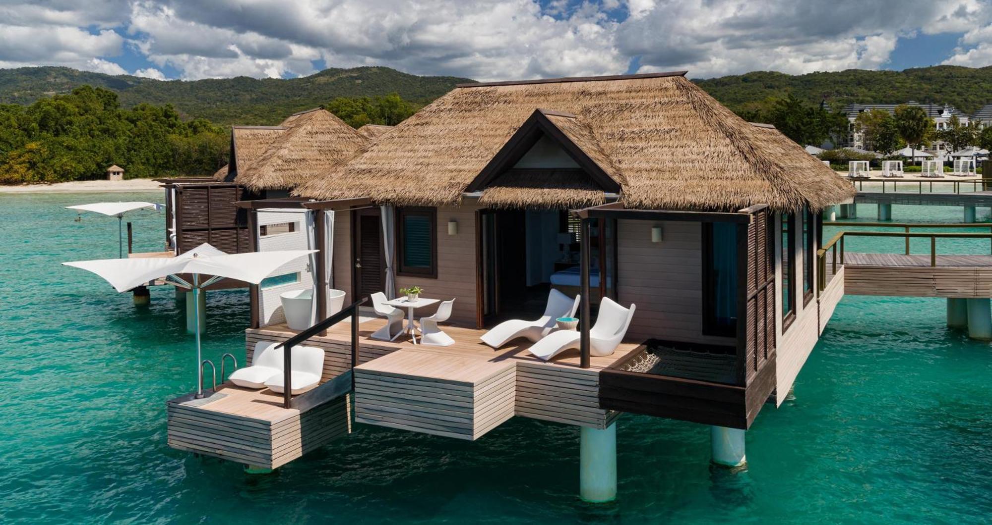 Sandals South Coast All Inclusive - Couples Only (Adults Only) Savanna-la-Mar Exterior photo