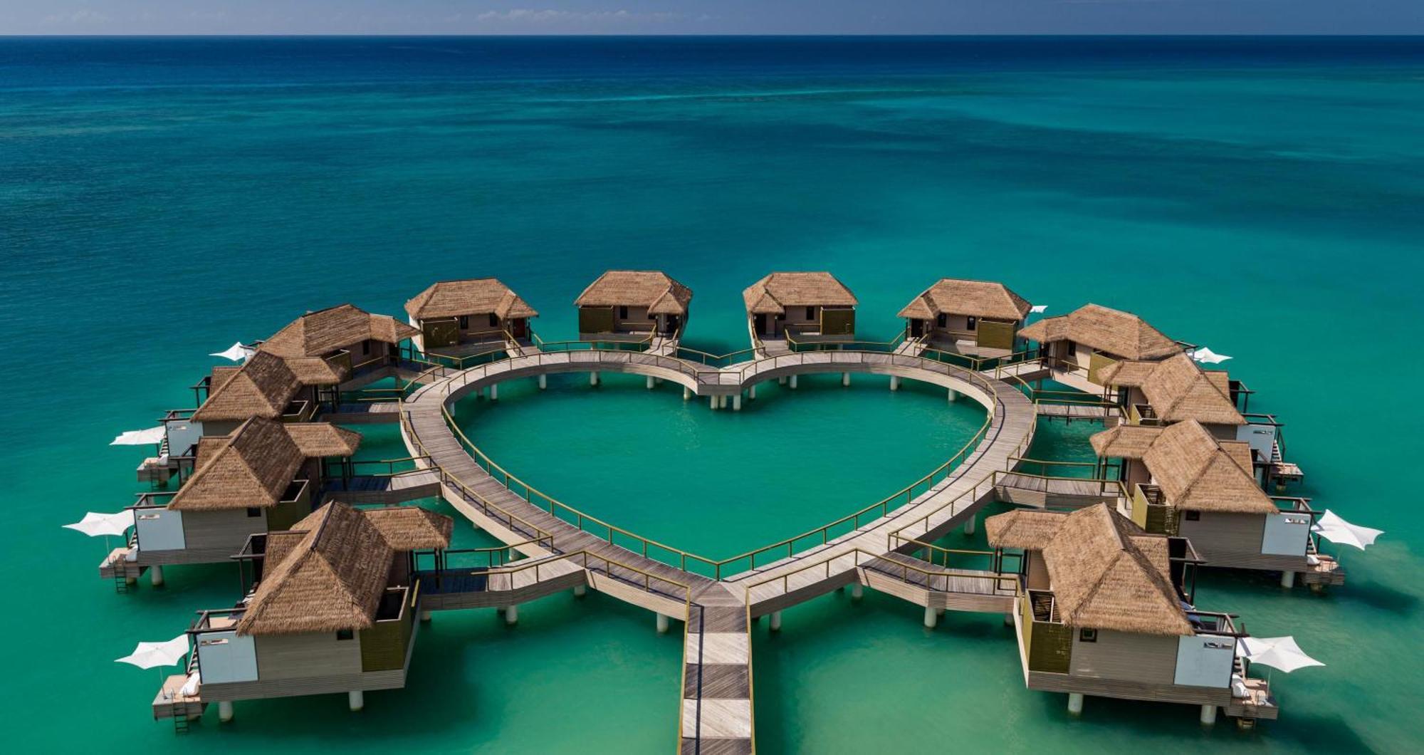 Sandals South Coast All Inclusive - Couples Only (Adults Only) Savanna-la-Mar Exterior photo