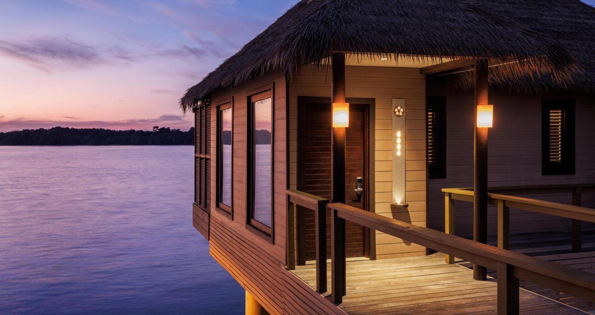 Sandals South Coast All Inclusive - Couples Only (Adults Only) Savanna-la-Mar Exterior photo