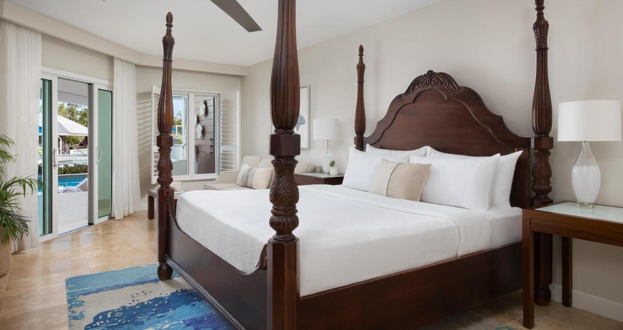 Sandals South Coast All Inclusive - Couples Only (Adults Only) Savanna-la-Mar Exterior photo