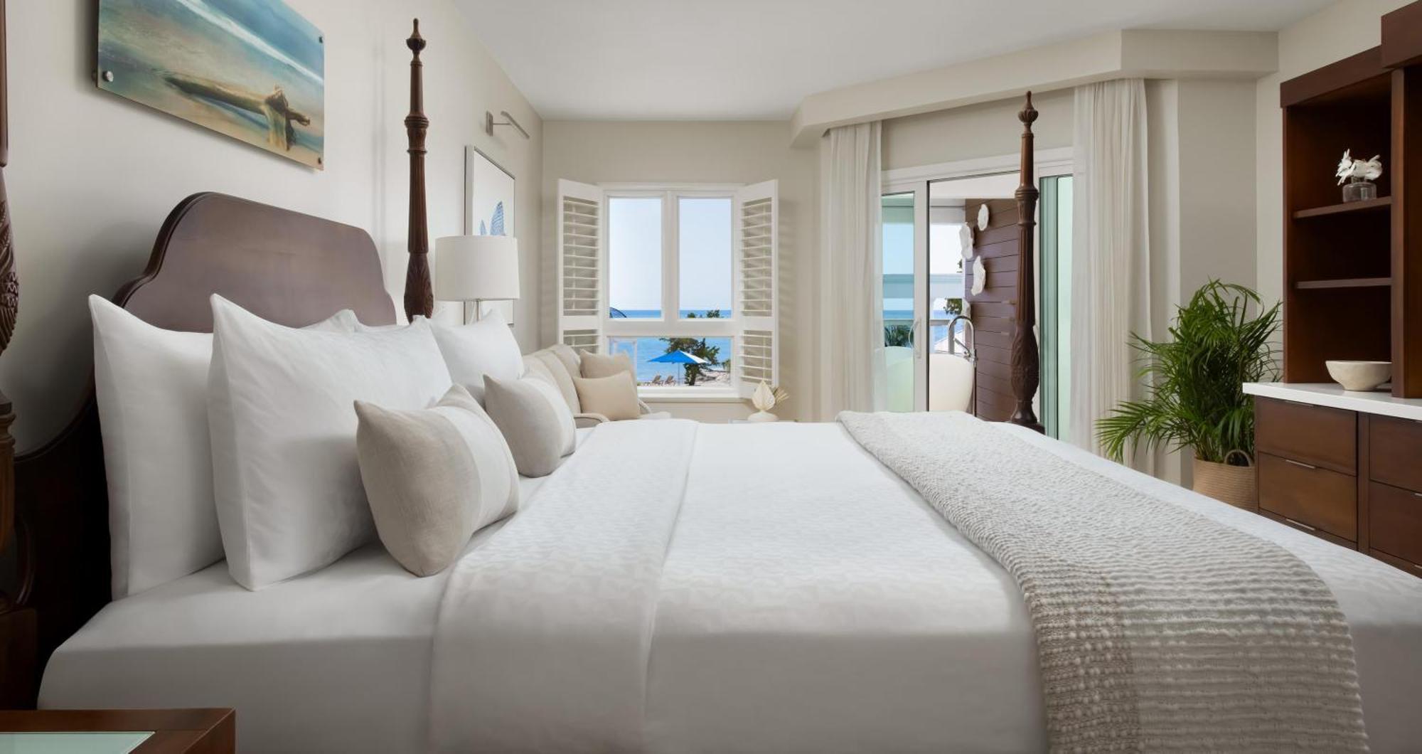 Sandals South Coast All Inclusive - Couples Only (Adults Only) Savanna-la-Mar Exterior photo