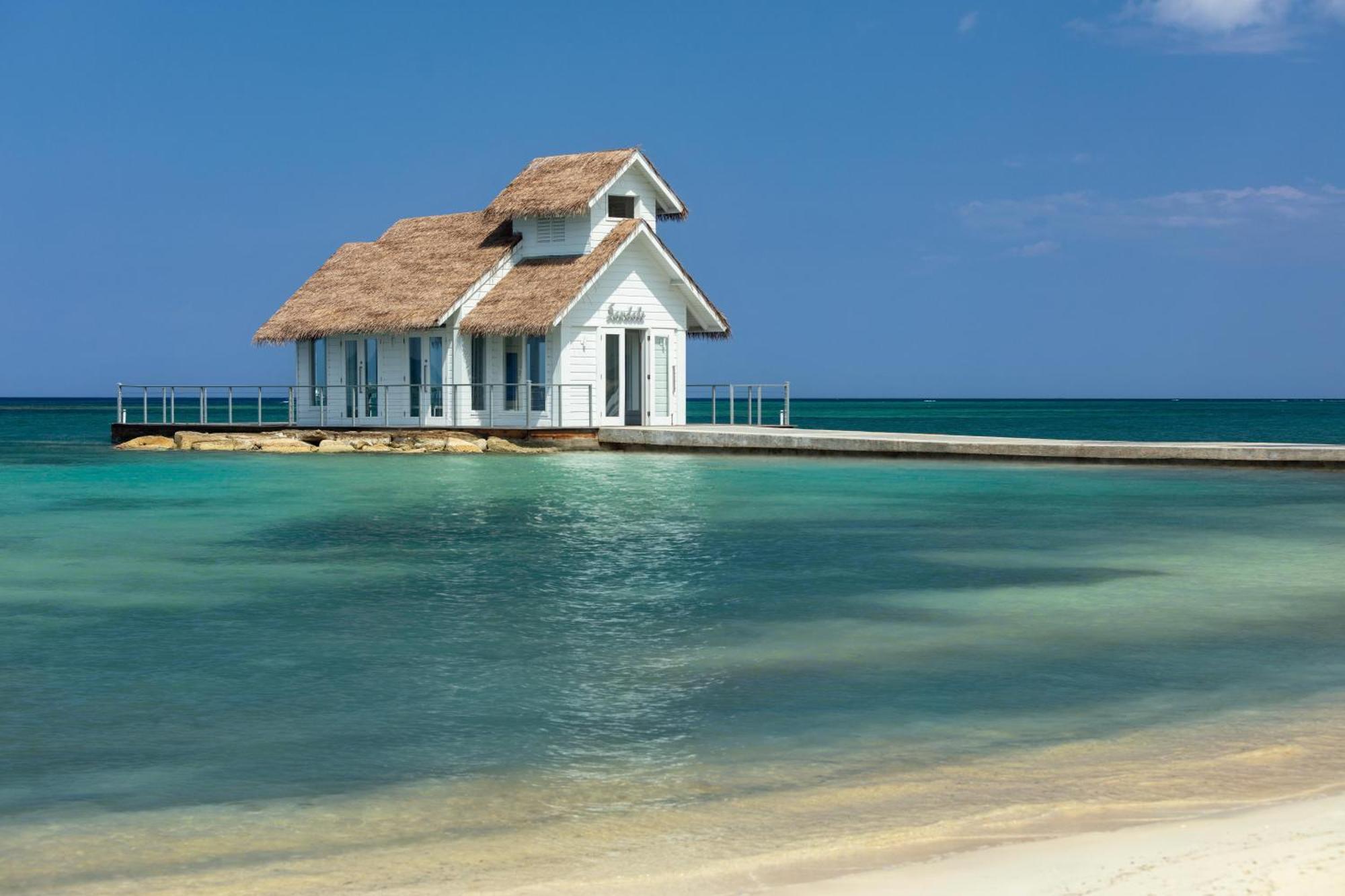Sandals South Coast All Inclusive - Couples Only (Adults Only) Savanna-la-Mar Exterior photo