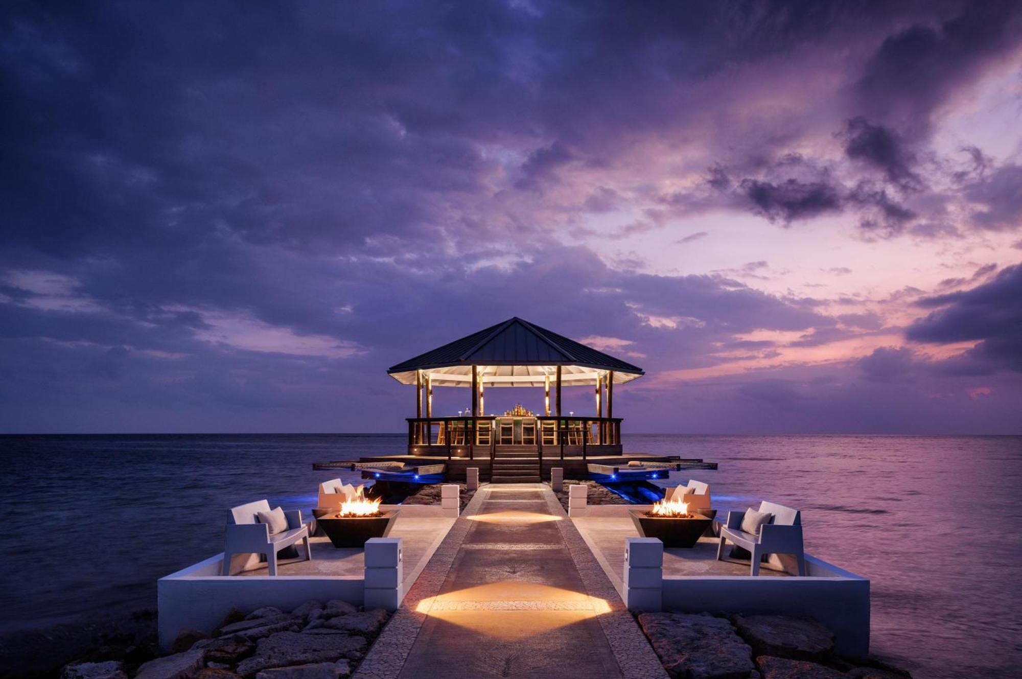 Sandals South Coast All Inclusive - Couples Only (Adults Only) Savanna-la-Mar Exterior photo