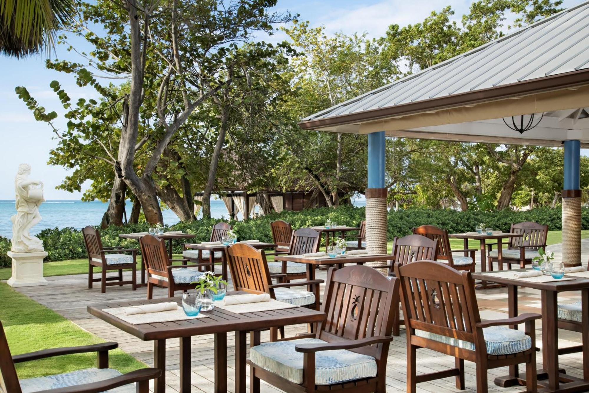 Sandals South Coast All Inclusive - Couples Only (Adults Only) Savanna-la-Mar Exterior photo