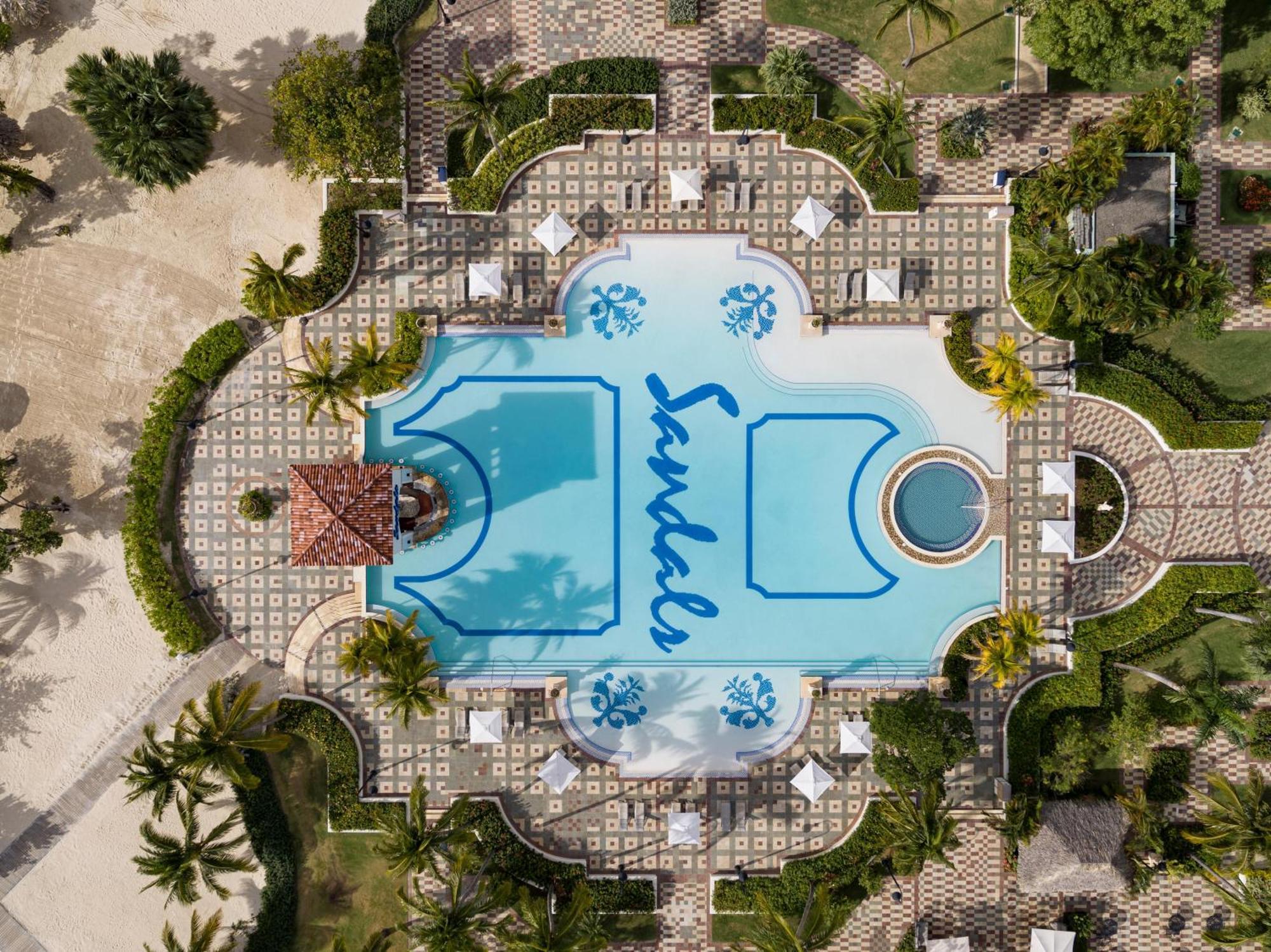 Sandals South Coast All Inclusive - Couples Only (Adults Only) Savanna-la-Mar Exterior photo