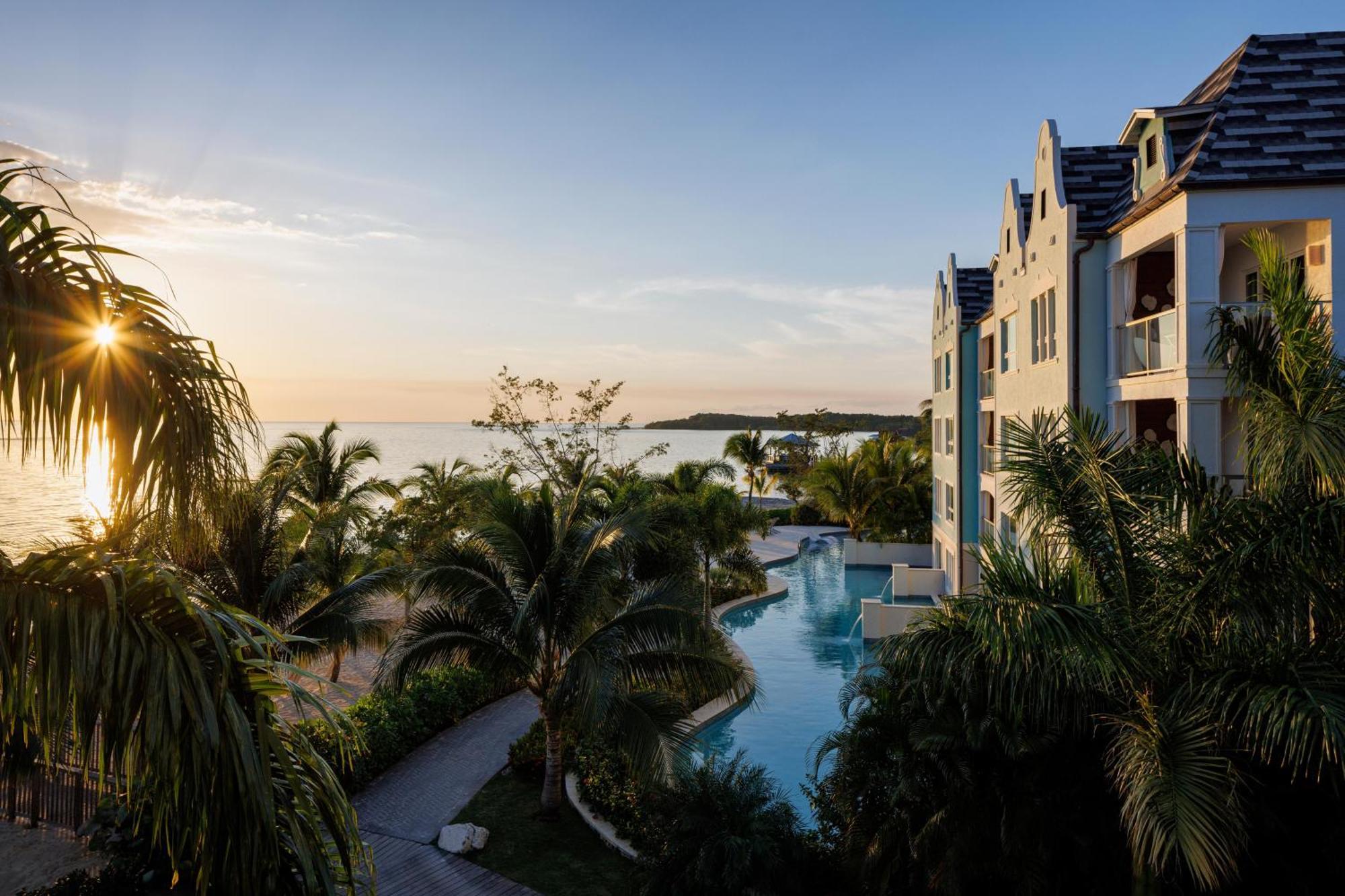 Sandals South Coast All Inclusive - Couples Only (Adults Only) Savanna-la-Mar Exterior photo