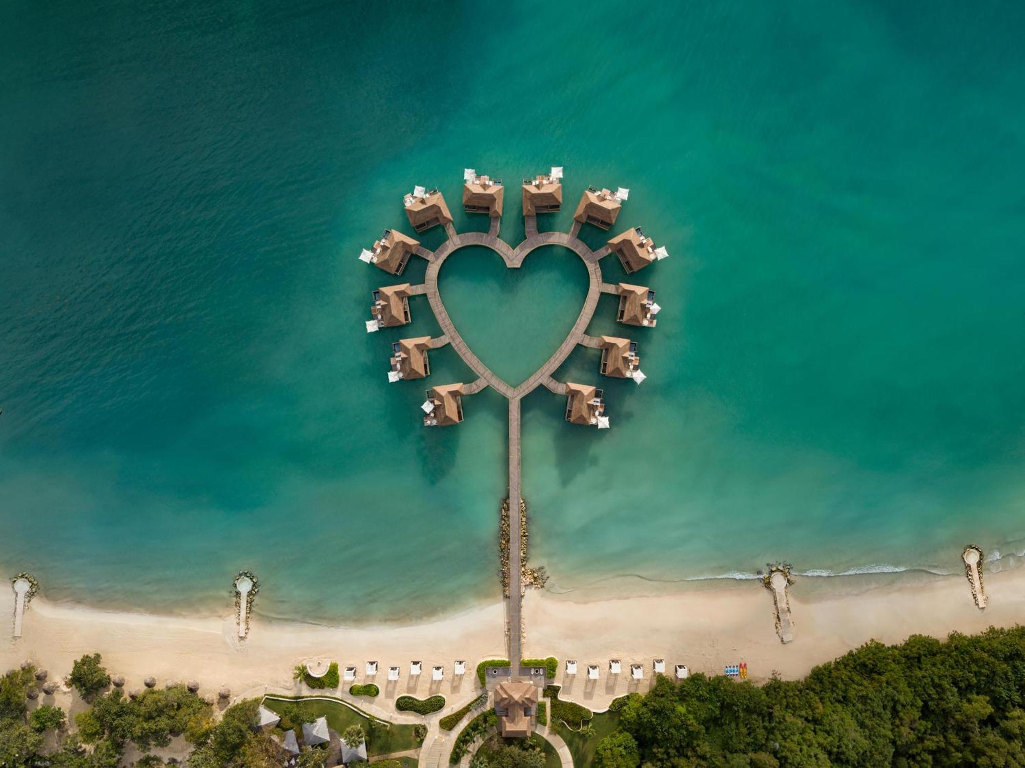 Sandals South Coast All Inclusive - Couples Only (Adults Only) Savanna-la-Mar Exterior photo