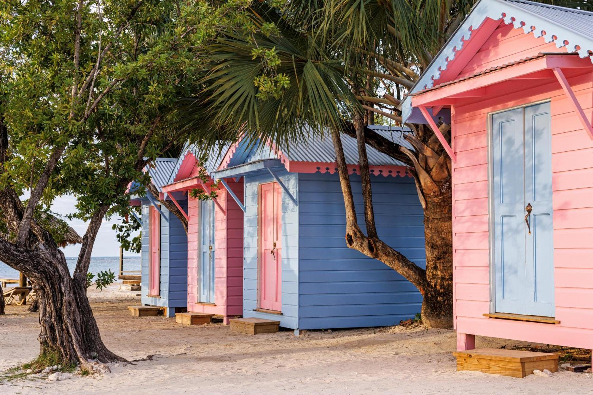 Sandals South Coast All Inclusive - Couples Only (Adults Only) Savanna-la-Mar Exterior photo