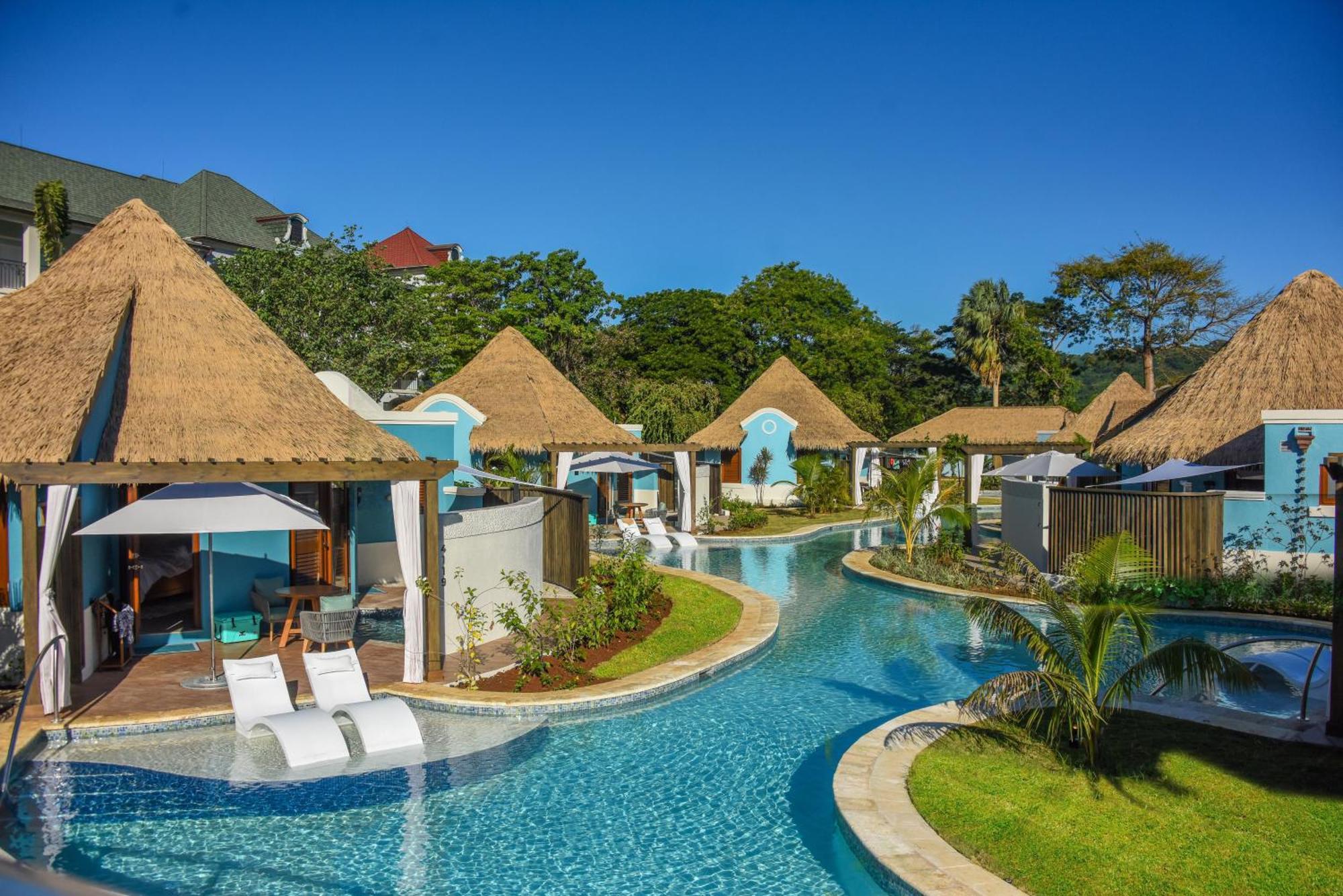 Sandals South Coast All Inclusive - Couples Only (Adults Only) Savanna-la-Mar Exterior photo