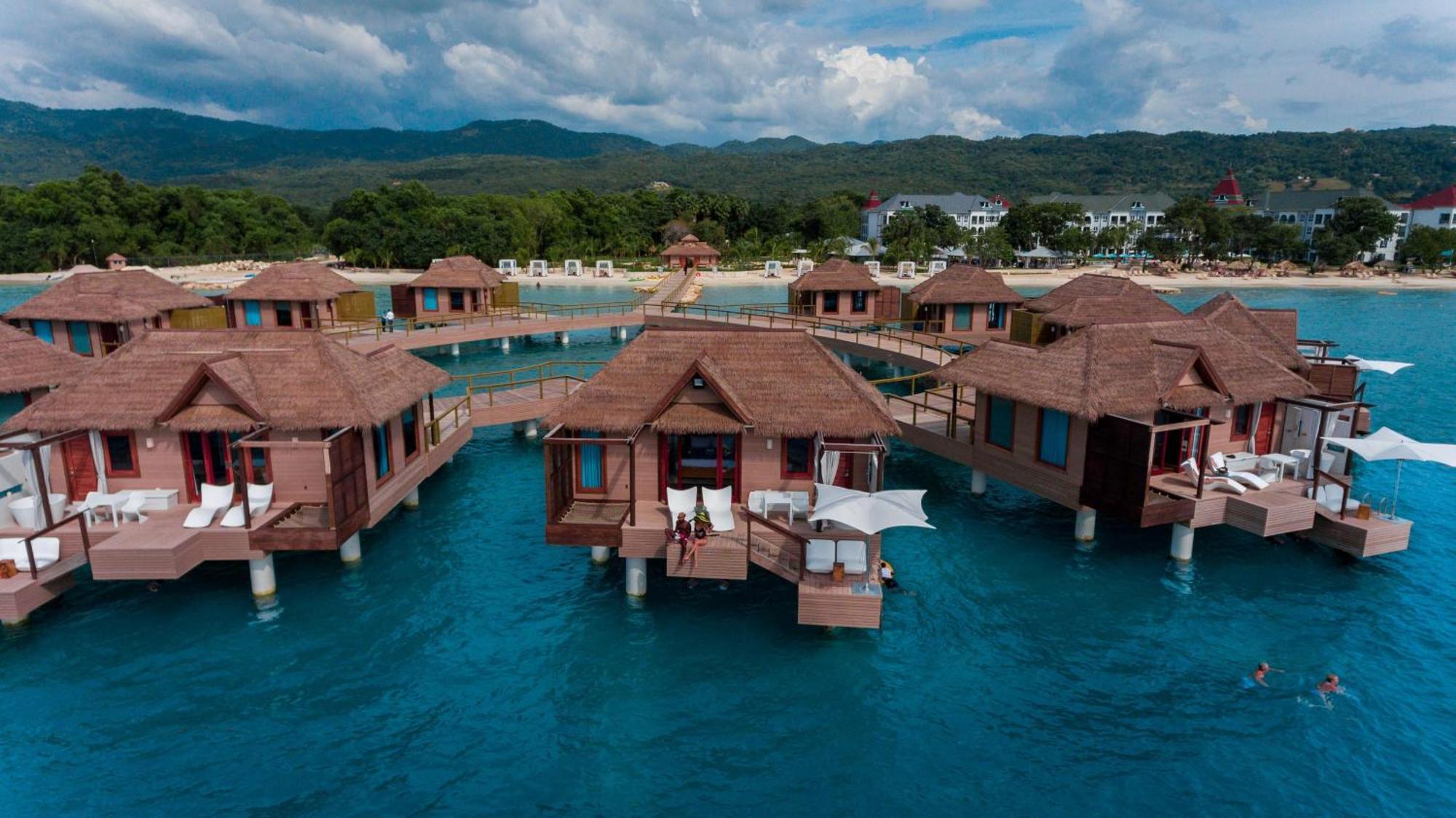 Sandals South Coast All Inclusive - Couples Only (Adults Only) Savanna-la-Mar Exterior photo