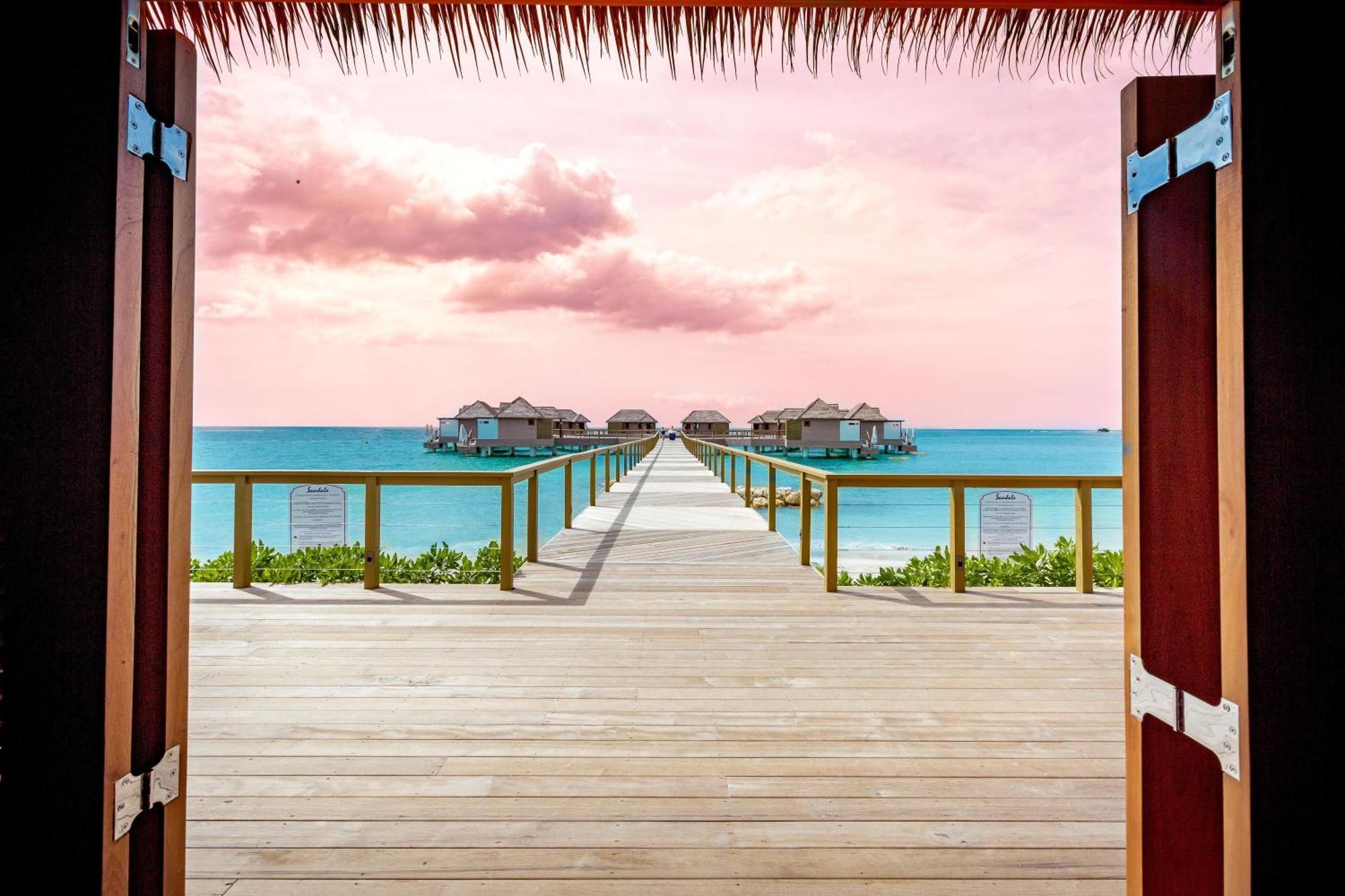 Sandals South Coast All Inclusive - Couples Only (Adults Only) Savanna-la-Mar Exterior photo