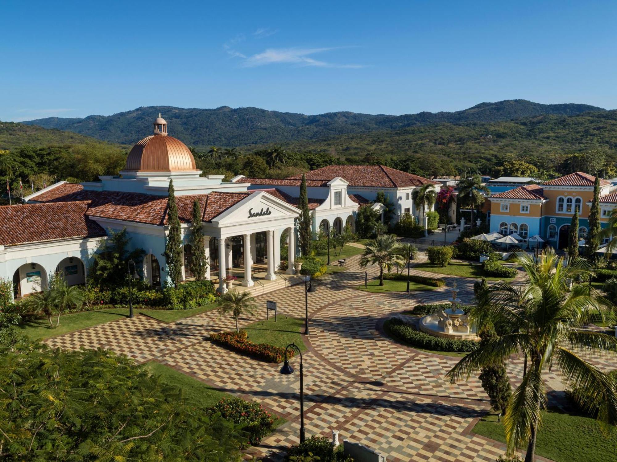 Sandals South Coast All Inclusive - Couples Only (Adults Only) Savanna-la-Mar Exterior photo